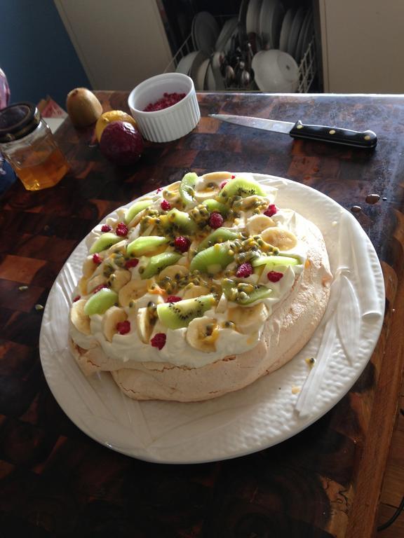 Elindale House Bed & Breakfast Lismore Bagian luar foto