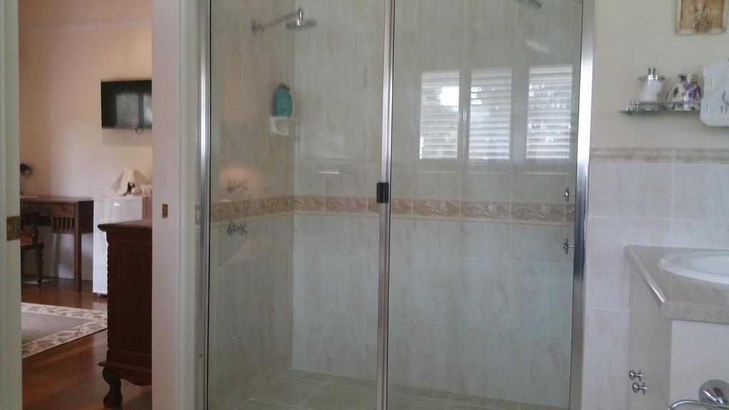 Elindale House Bed & Breakfast Lismore Bagian luar foto