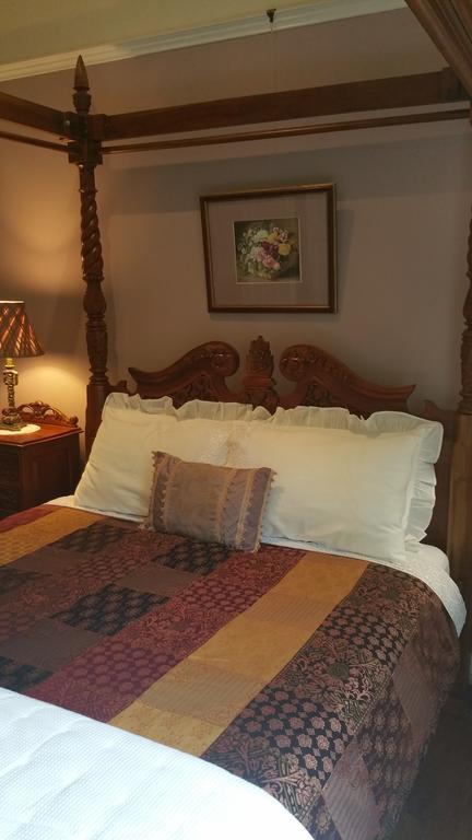 Elindale House Bed & Breakfast Lismore Bagian luar foto