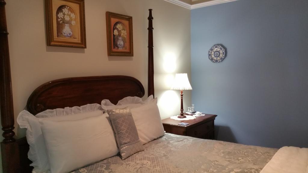 Elindale House Bed & Breakfast Lismore Bagian luar foto