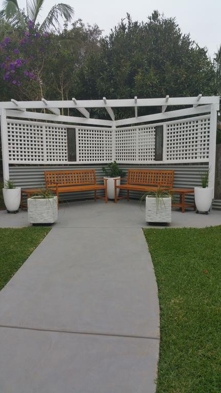 Elindale House Bed & Breakfast Lismore Bagian luar foto