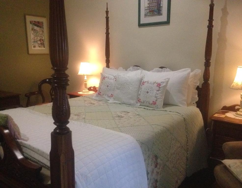 Elindale House Bed & Breakfast Lismore Bagian luar foto