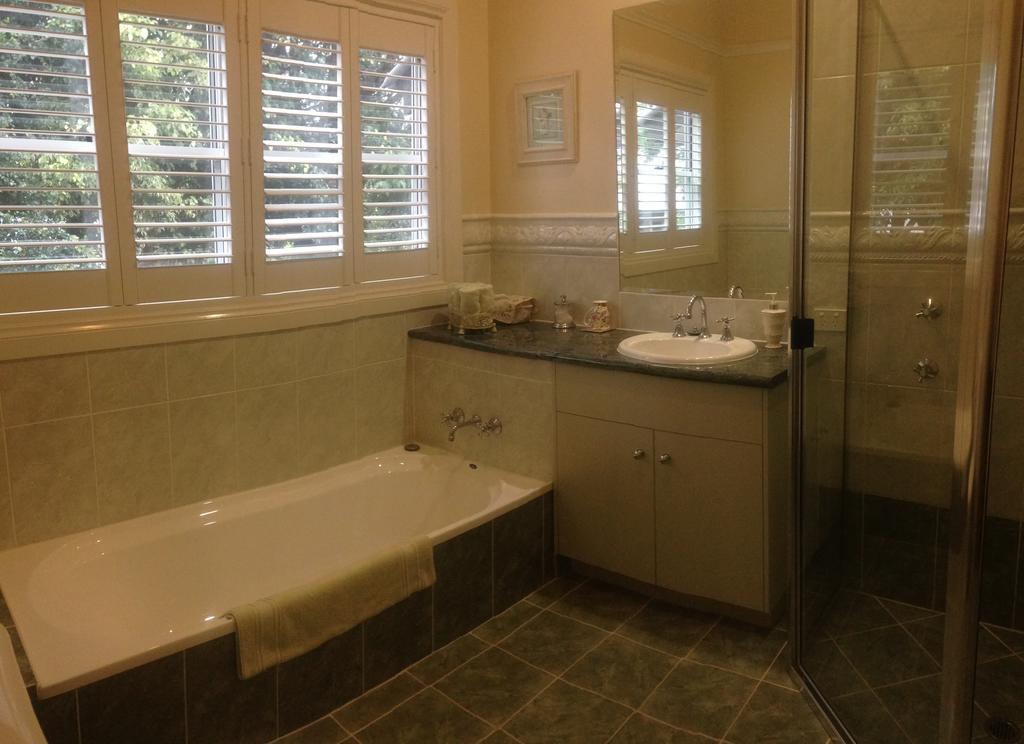 Elindale House Bed & Breakfast Lismore Bagian luar foto