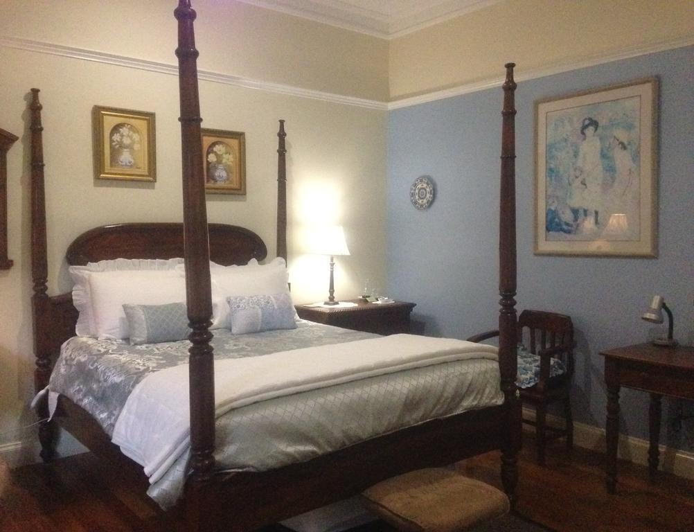 Elindale House Bed & Breakfast Lismore Bagian luar foto