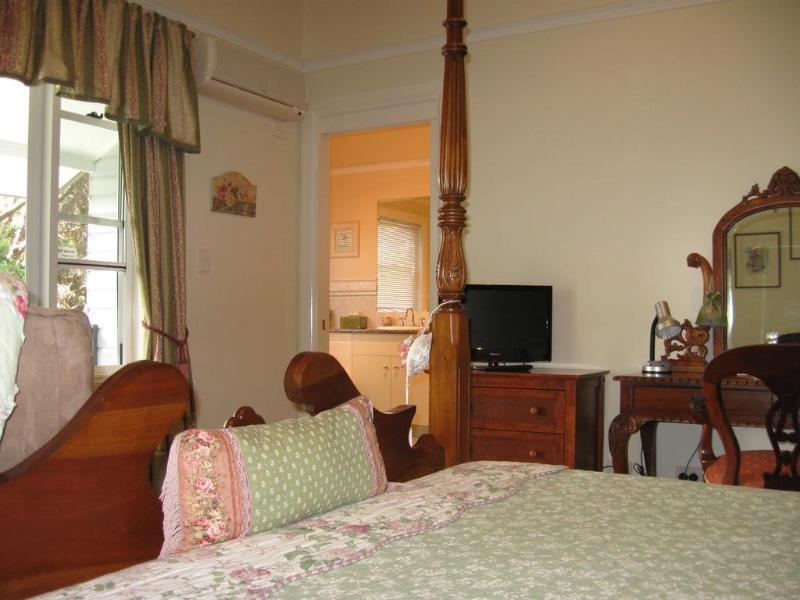 Elindale House Bed & Breakfast Lismore Bagian luar foto