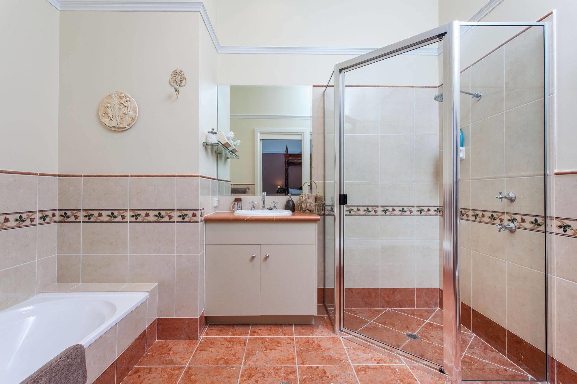 Elindale House Bed & Breakfast Lismore Bagian luar foto