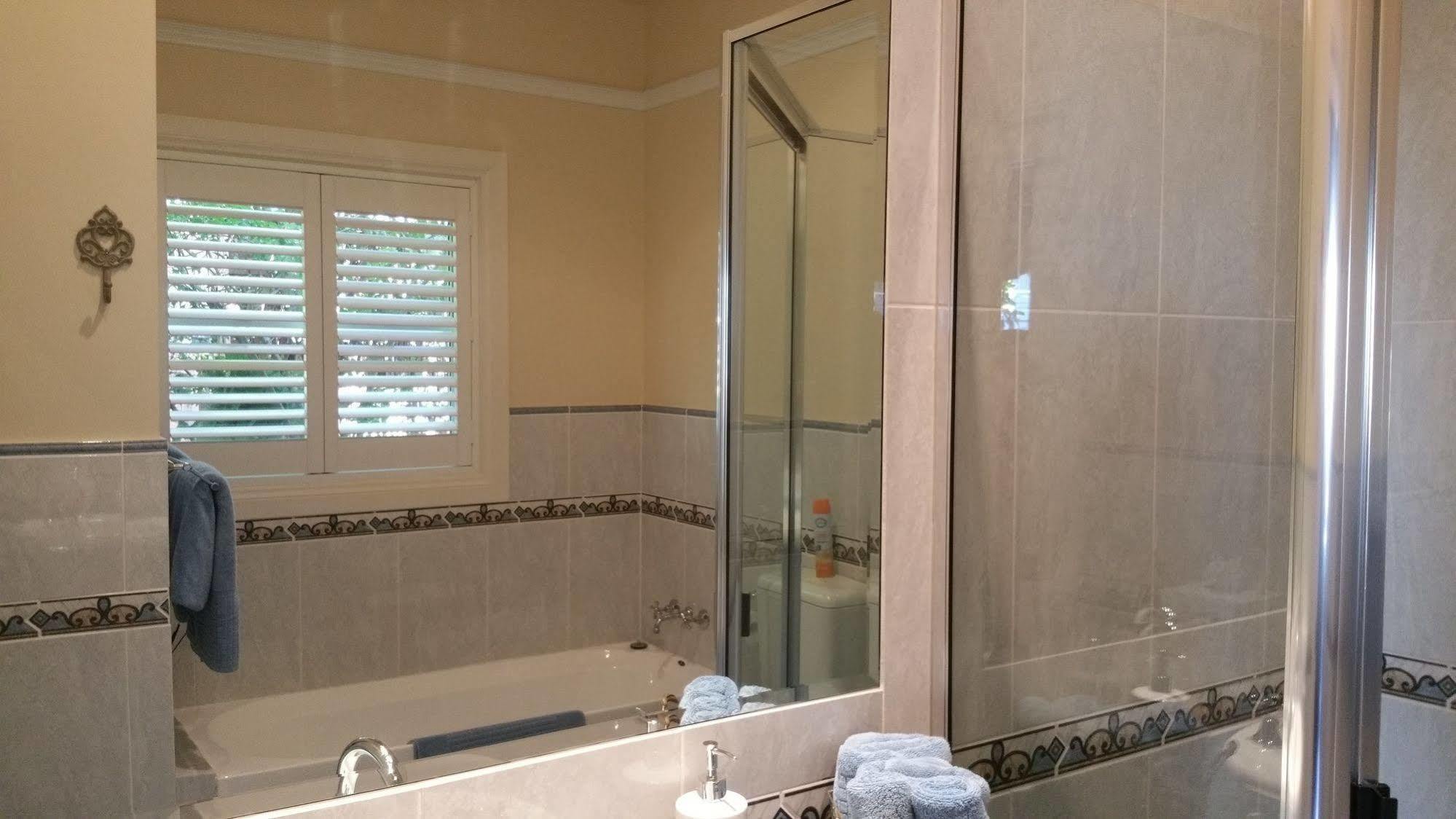 Elindale House Bed & Breakfast Lismore Bagian luar foto