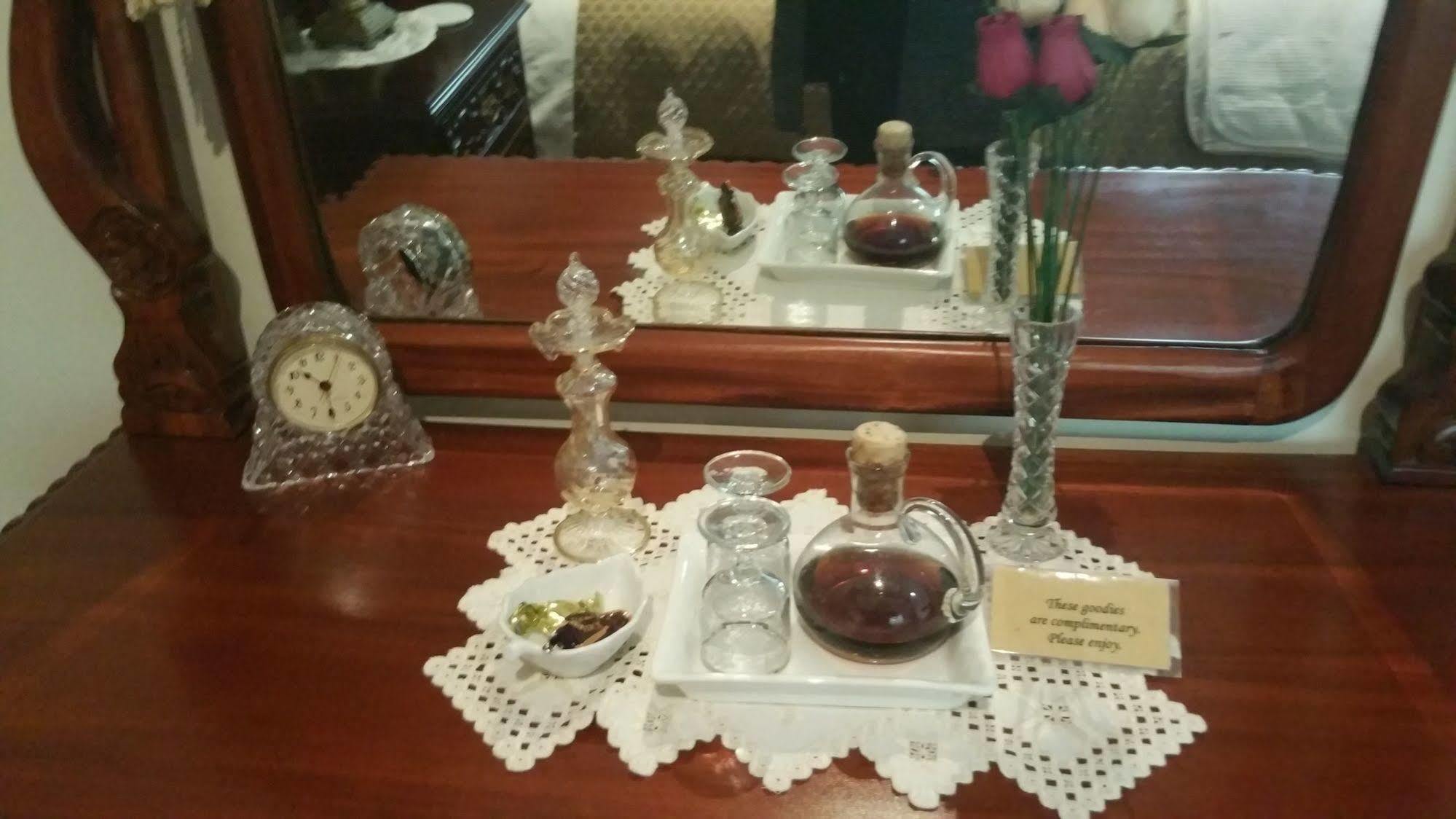 Elindale House Bed & Breakfast Lismore Bagian luar foto