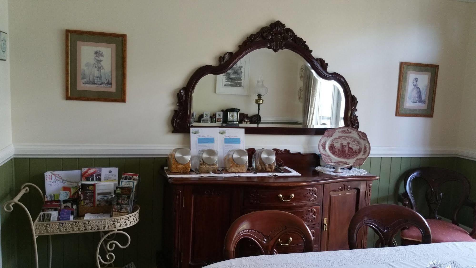 Elindale House Bed & Breakfast Lismore Bagian luar foto