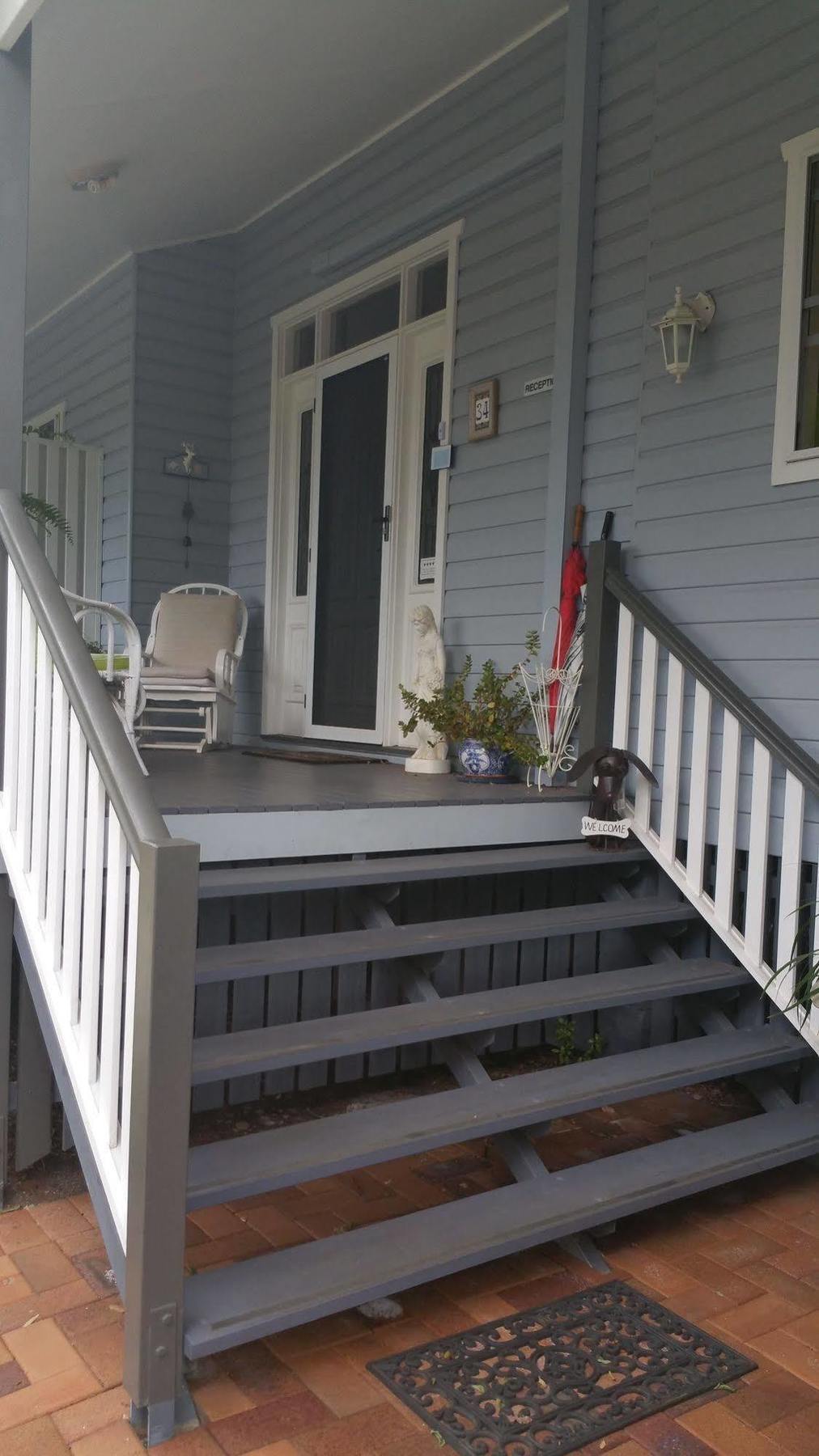 Elindale House Bed & Breakfast Lismore Bagian luar foto