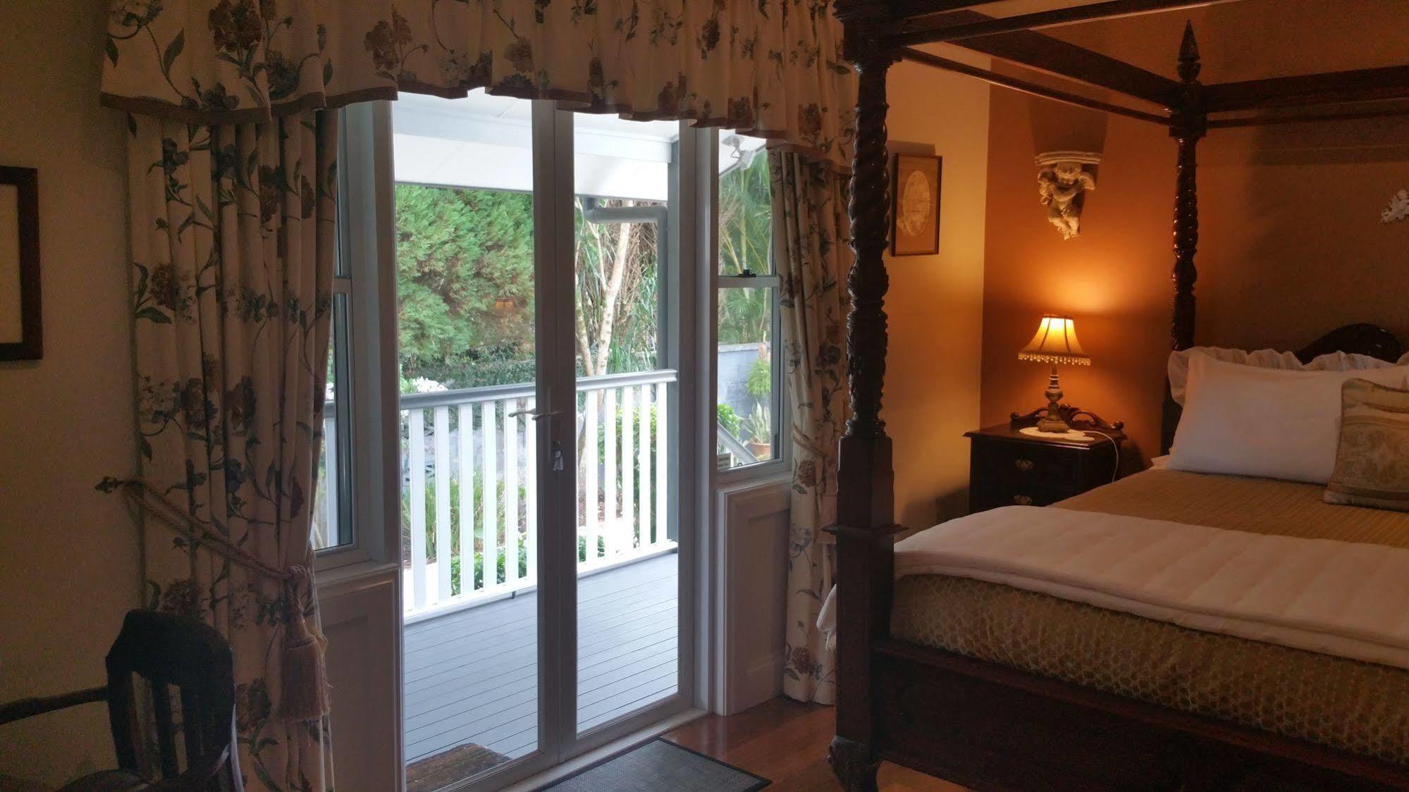 Elindale House Bed & Breakfast Lismore Bagian luar foto