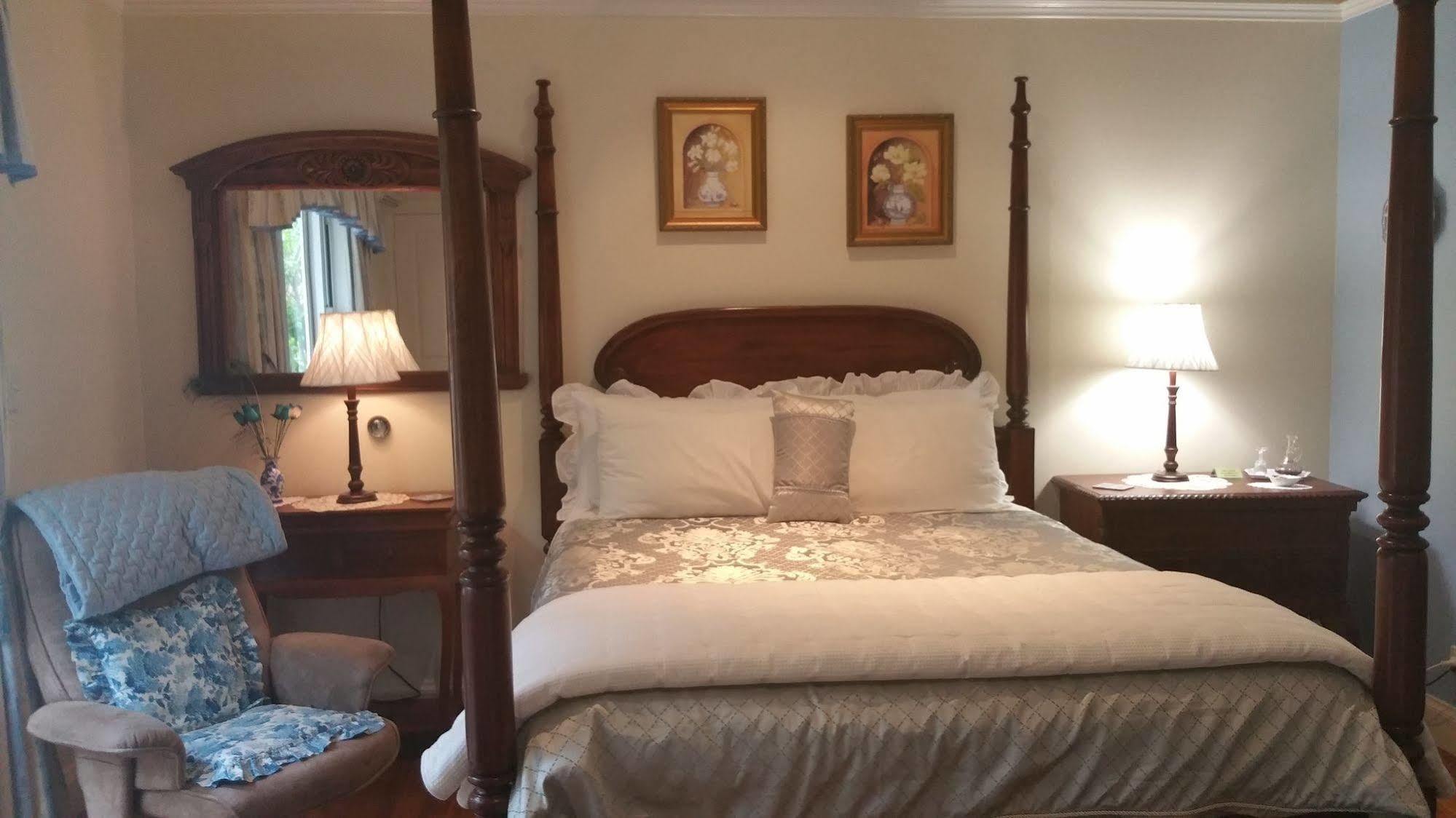 Elindale House Bed & Breakfast Lismore Bagian luar foto