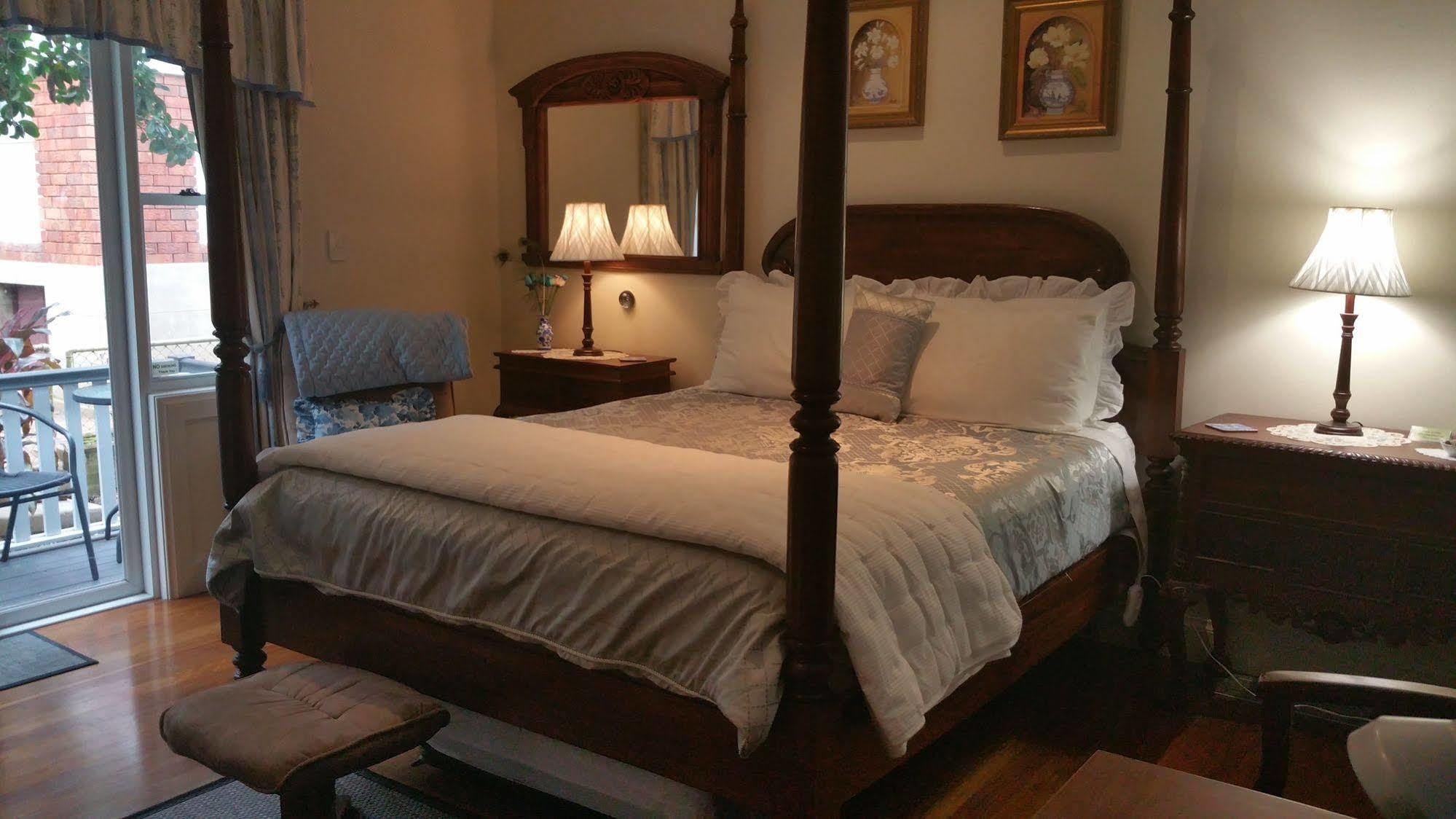 Elindale House Bed & Breakfast Lismore Bagian luar foto