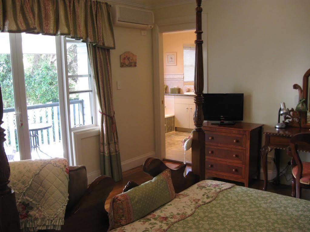Elindale House Bed & Breakfast Lismore Bagian luar foto