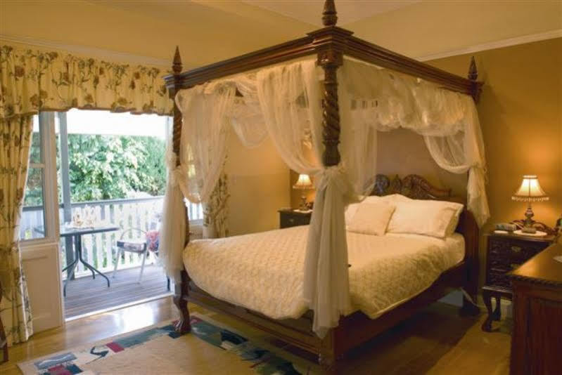 Elindale House Bed & Breakfast Lismore Bagian luar foto